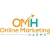 Logo Online-Marketing Harms