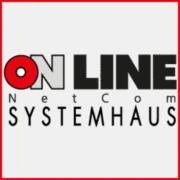 Logo Online NetCom GmbH