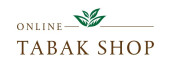 Logo Online Tabakshop