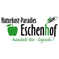 Logo Onlineshop Naturkost- Paradies Eschenhof