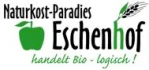 Logo Onlineshop Naturkost- Paradies Eschenhof