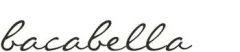 Logo Onlineshop Perlen & Schmuckzubehör - Maria-Elena Stollin, Bacabella