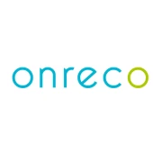 Logo ONRECO GmbH Personalberatung