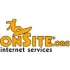 Logo onSite internet services Internetprojekte,domains,hosting