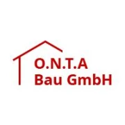 Logo Onta Bau GmbH