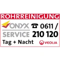 Onyx Rohr- und Kanal-Service GmbH Wiesbaden