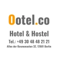 Ootel.co Hotel &amp; Hostel in Berlin