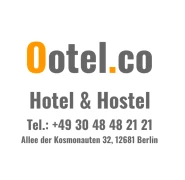 Ootel.co Hotel &amp; Hostel in Berlin