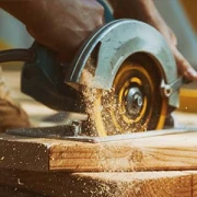 Opa's Holzwerkstatt Falkensee