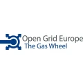 Logo Open Grid Europe GmbH