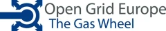 Logo Open Grid Europe GmbH
