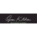Open Kitchen Restaurant & Drinks Hamburg