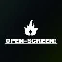 Logo open.screen