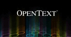 Logo Open Text Software GmbH Kaiserhof