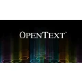 Logo OpenText