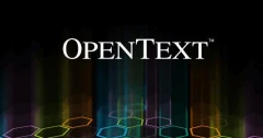 Logo Open Text Software GmbH