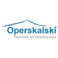 Operskalski Photovoltaik- und Geb&auml;udereinigung Giebelstadt