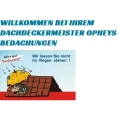 Opheys Bedachung Matthias Opheys Wachtendonk