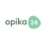 Logo Opika24