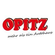 Logo Opitz Automobilvertriebs GmbH