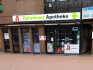 Logo Opladener Apotheke Silke Bock e.K.