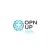 Logo OPN UP | Osteopathie, Physiotherapie & Naturheilkunde in Saarbrücken