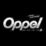 Logo Oppel GmbH Autor. Mercedes-Benz Verkauf und Service