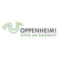 Logo Optik Am Bahnhof, Oppenheim