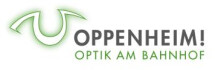 Logo Oppenheim Optik Am Bahnhof