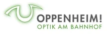 Logo Oppenheim Optik Am Bahnhof
