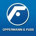 Logo Oppermann & Fuss GmbH