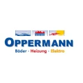 Logo Oppermann Gerhard Sanit&auml;r- und Heizungsbau GmbH