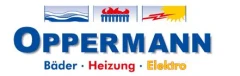 Logo Oppermann Gerhard Sanitär- und Heizungsbau GmbH