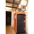 Heizungsinstallation