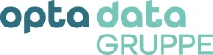 Logo opta data Abrechnungs GmbH NL Porta Westfalica