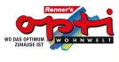 Logo Opti-Wohnwelt Föst GmbH Co KG - Bamberg-Hallstadt