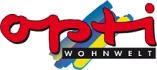 Logo Opti-Wohnwelt in Prenzlau Zentraleinkauf