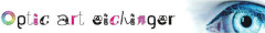 Logo optic art eichinger e.K. Jürgen Eichinger