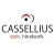 Logo Optic & H&ouml;rakustik Cassellius GmbH
