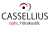 Logo Optic & Hörakustik Cassellius GmbH