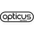 Logo OPTICUS Inh. Ulrich N&uuml;rnberg
