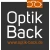 Logo Optik Back OHG