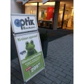 Logo Optik Baumanns
