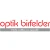Logo optik birfelder