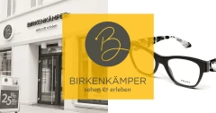 Logo Optik Birkenkämper