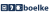 Logo Optik Boelke - und Fotohaus GmbH