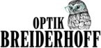 Logo Optik Breiderhoff e.K. Optiker Inh. Giovanni Graffweg