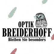 Optik Breiderhoff e.K. Essen