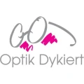 Optik Dykiert Bogen