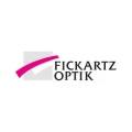 Logo Fickartz Optik GmbH